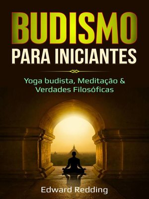 cover image of Budismo para Iniciantes